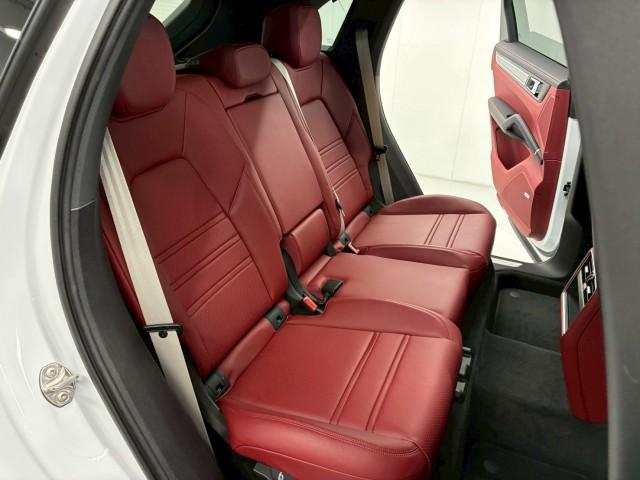 Ref:AUX-24953817 PORSCHE CAYENNE 2022 18 Ref:AUX-24953817 PORSCHE CAYENNE 2022 - Image 18