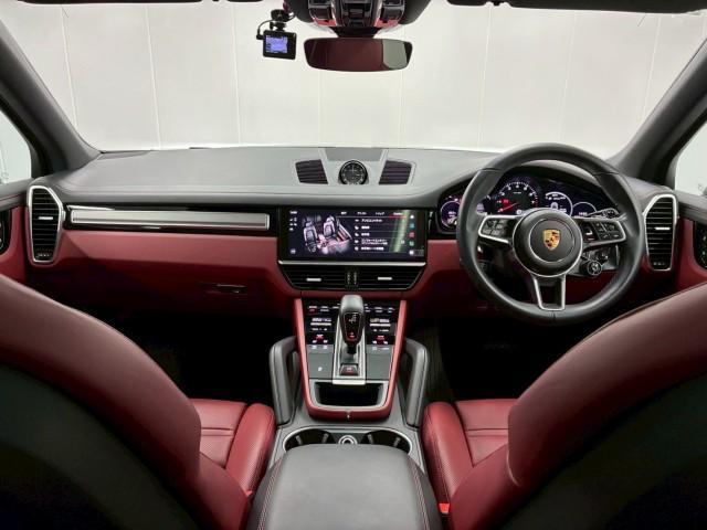 Ref:AUX-24953817 PORSCHE CAYENNE 2022 3 Ref:AUX-24953817 PORSCHE CAYENNE 2022 - Image 3