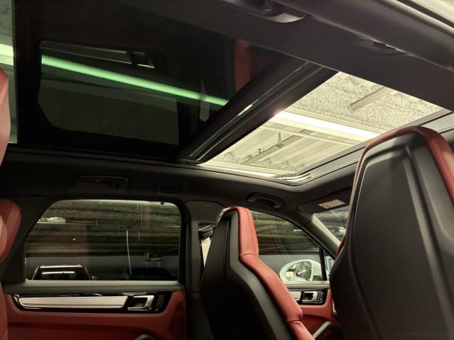 Ref:AUX-24953817 PORSCHE CAYENNE 2022 5 Ref:AUX-24953817 PORSCHE CAYENNE 2022 - Image 5