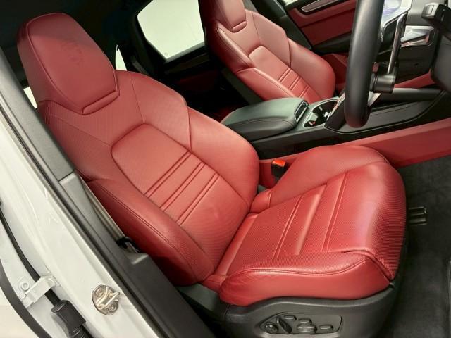 Ref:AUX-24953817 PORSCHE CAYENNE 2022 6 Ref:AUX-24953817 PORSCHE CAYENNE 2022 - Image 6