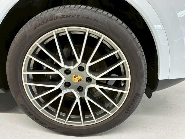 Ref:AUX-24953817 PORSCHE CAYENNE 2022 8 Ref:AUX-24953817 PORSCHE CAYENNE 2022 - Image 8