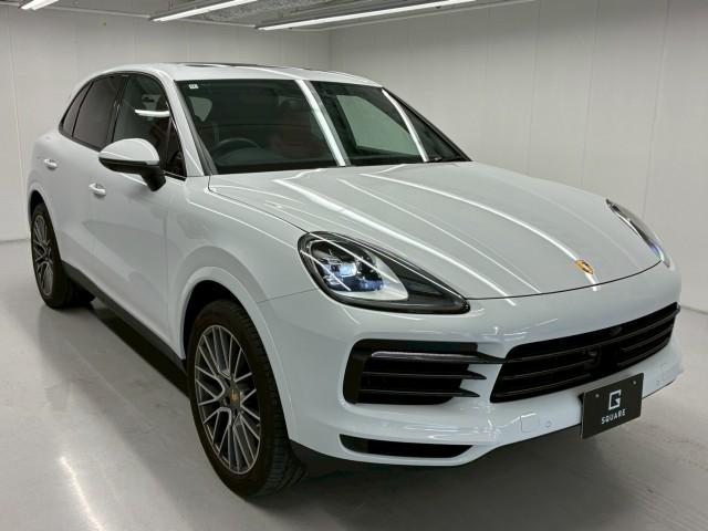 Ref:AUX-24953817 PORSCHE CAYENNE 2022 9 Ref:AUX-24953817 PORSCHE CAYENNE 2022 - Image 9