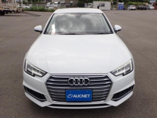 Ref:AUX-24953832 AUDI A4 2019 5 Ref:AUX-24953832 AUDI A4 2019 - Image 5