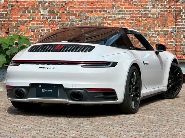 Ref:AUX-24953839 PORSCHE 911 2023 2 Ref:AUX-24953839 PORSCHE 911 2023 - Image 2