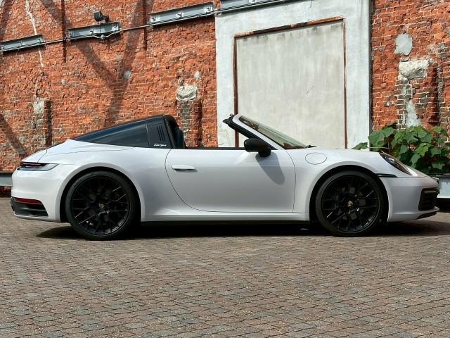 Ref:AUX-24953839 PORSCHE 911 2023 13 Ref:AUX-24953839 PORSCHE 911 2023 - Image 13