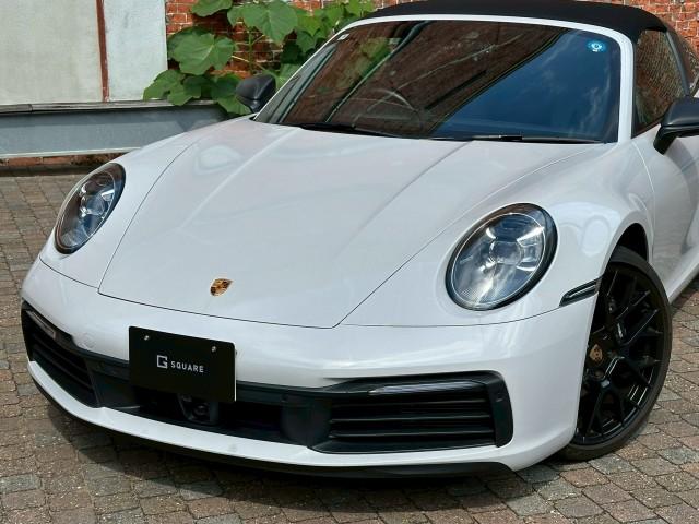 Ref:AUX-24953839 PORSCHE 911 2023 15 Ref:AUX-24953839 PORSCHE 911 2023 - Image 15