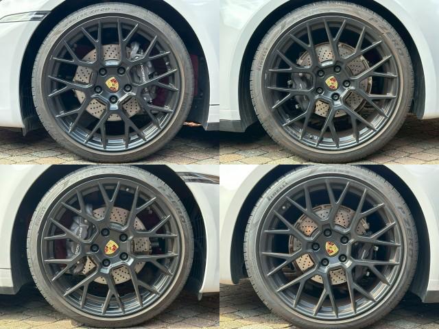 Ref:AUX-24953839 PORSCHE 911 2023 18 Ref:AUX-24953839 PORSCHE 911 2023 - Image 18