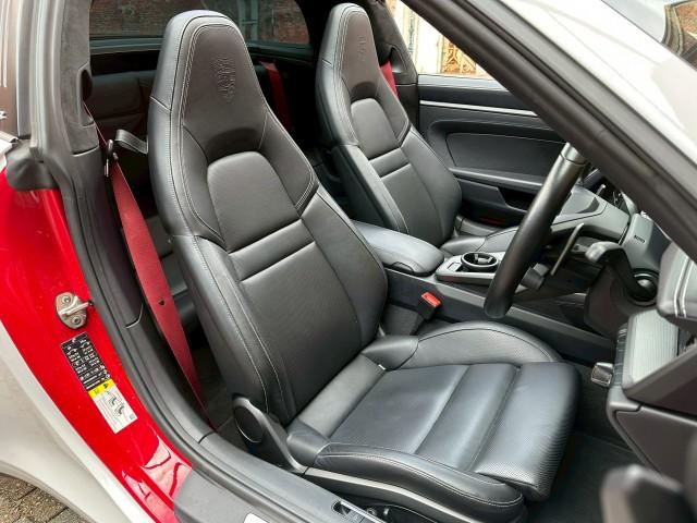 Ref:AUX-24953839 PORSCHE 911 2023 19 Ref:AUX-24953839 PORSCHE 911 2023 - Image 19