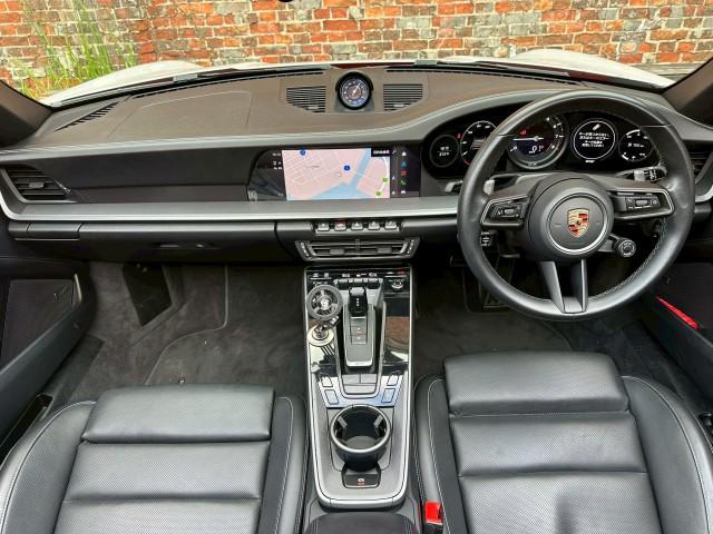 Ref:AUX-24953839 PORSCHE 911 2023 3 Ref:AUX-24953839 PORSCHE 911 2023 - Image 3