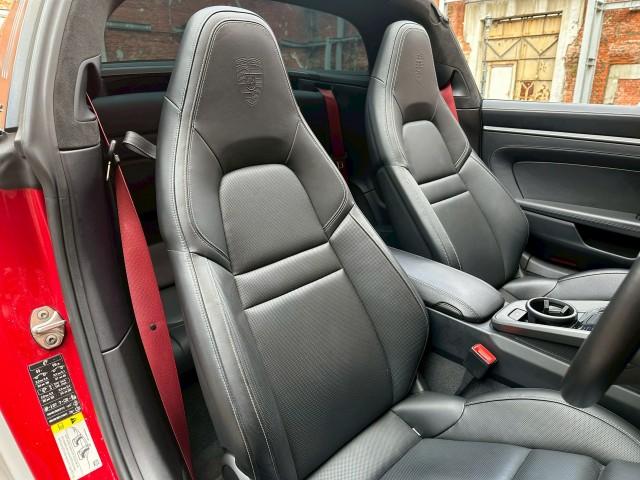 Ref:AUX-24953839 PORSCHE 911 2023 4 Ref:AUX-24953839 PORSCHE 911 2023 - Image 4