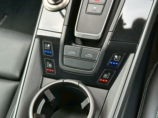 Ref:AUX-24953839 PORSCHE 911 2023 5 Ref:AUX-24953839 PORSCHE 911 2023 - Image 5