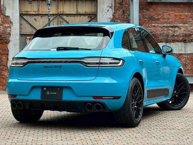Ref:AUX-24953841 PORSCHE MACAN 2021 2 Ref:AUX-24953841 PORSCHE MACAN 2021 - Image 2