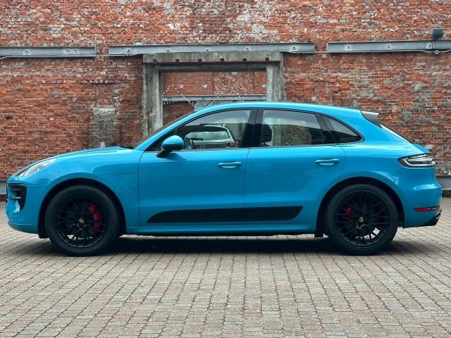 Ref:AUX-24953841 PORSCHE MACAN 2021 11 Ref:AUX-24953841 PORSCHE MACAN 2021 - Image 11