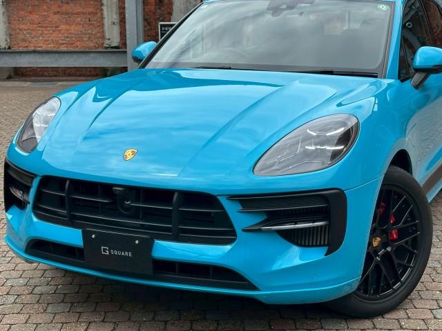 Ref:AUX-24953841 PORSCHE MACAN 2021 12 Ref:AUX-24953841 PORSCHE MACAN 2021 - Image 12