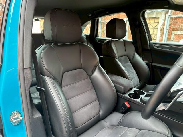 Ref:AUX-24953841 PORSCHE MACAN 2021 14 Ref:AUX-24953841 PORSCHE MACAN 2021 - Image 14