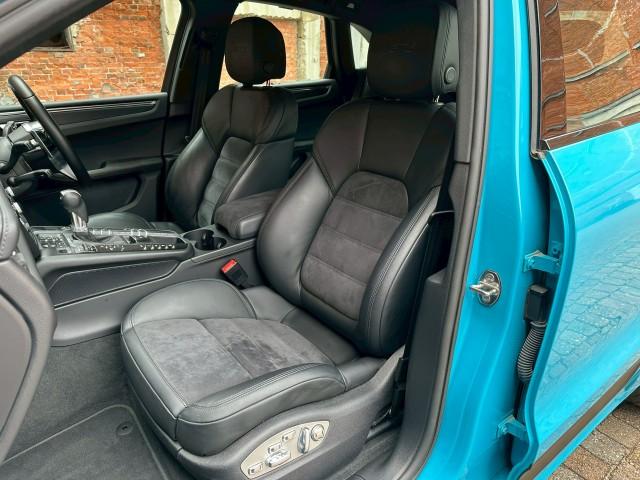 Ref:AUX-24953841 PORSCHE MACAN 2021 15 Ref:AUX-24953841 PORSCHE MACAN 2021 - Image 15