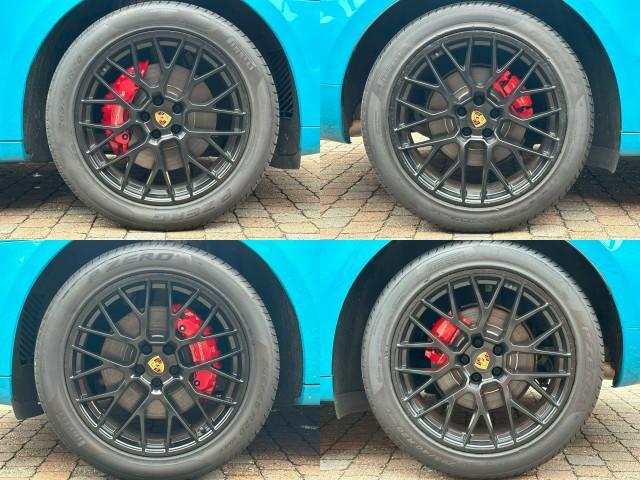 Ref:AUX-24953841 PORSCHE MACAN 2021 16 Ref:AUX-24953841 PORSCHE MACAN 2021 - Image 16