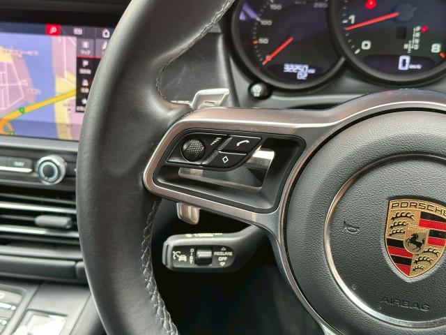 Ref:AUX-24953841 PORSCHE MACAN 2021 18 Ref:AUX-24953841 PORSCHE MACAN 2021 - Image 18