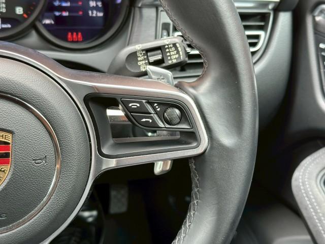 Ref:AUX-24953841 PORSCHE MACAN 2021 19 Ref:AUX-24953841 PORSCHE MACAN 2021 - Image 19