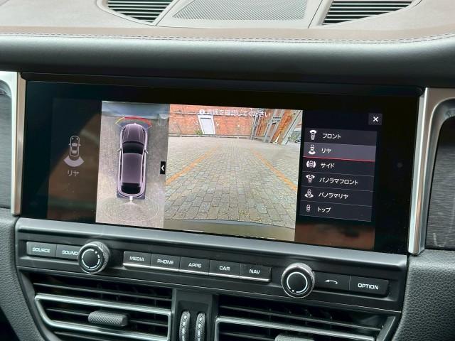 Ref:AUX-24953841 PORSCHE MACAN 2021 4 Ref:AUX-24953841 PORSCHE MACAN 2021 - Image 4