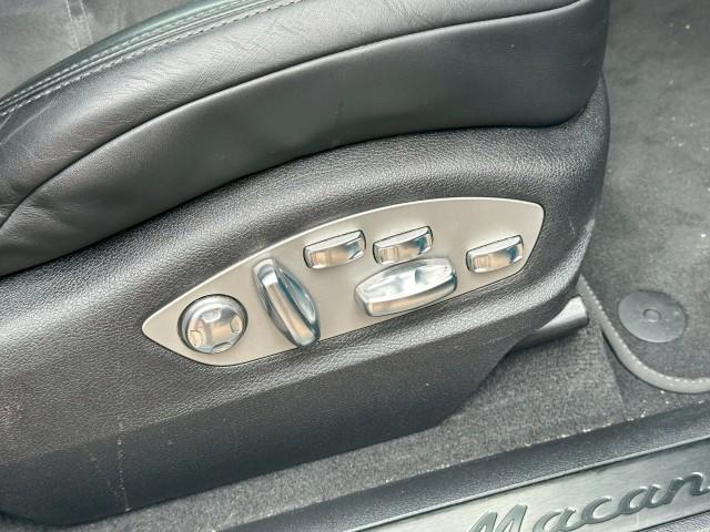 Ref:AUX-24953841 PORSCHE MACAN 2021 5 Ref:AUX-24953841 PORSCHE MACAN 2021 - Image 5