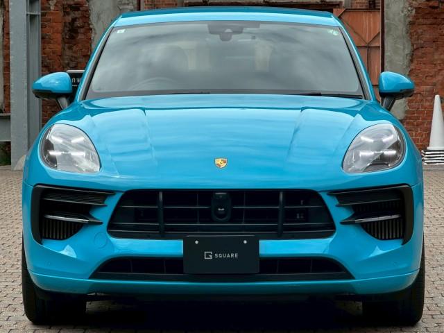Ref:AUX-24953841 PORSCHE MACAN 2021 8 Ref:AUX-24953841 PORSCHE MACAN 2021 - Image 8