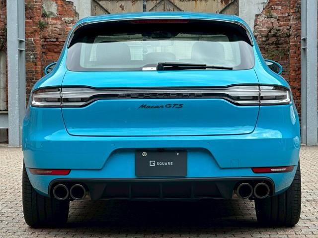 Ref:AUX-24953841 PORSCHE MACAN 2021 9 Ref:AUX-24953841 PORSCHE MACAN 2021 - Image 9