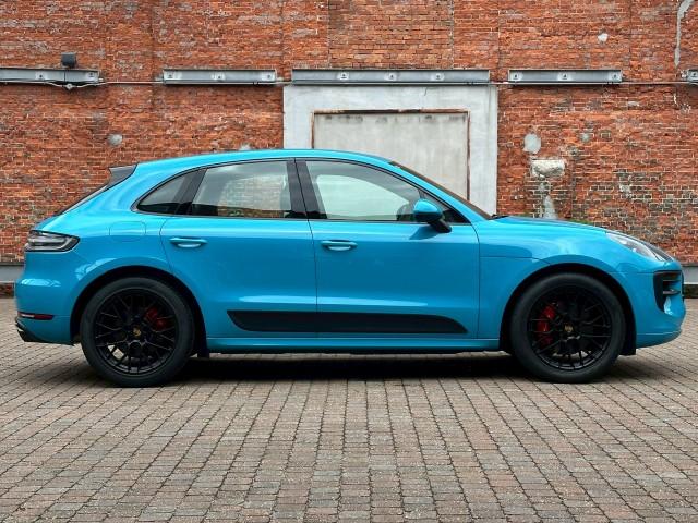 Ref:AUX-24953841 PORSCHE MACAN 2021 10 Ref:AUX-24953841 PORSCHE MACAN 2021 - Image 10