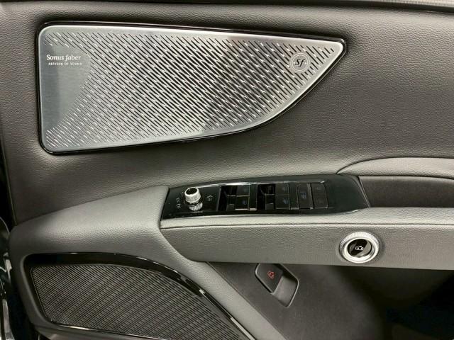 Ref:AUX-24953843 MASERATI GRECALE 2025 12 Ref:AUX-24953843 MASERATI GRECALE 2025 - Image 12