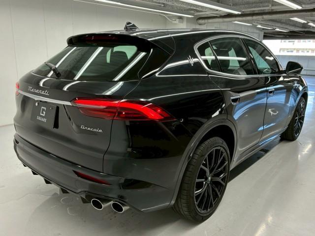Ref:AUX-24953843 MASERATI GRECALE 2025 15 Ref:AUX-24953843 MASERATI GRECALE 2025 - Image 15