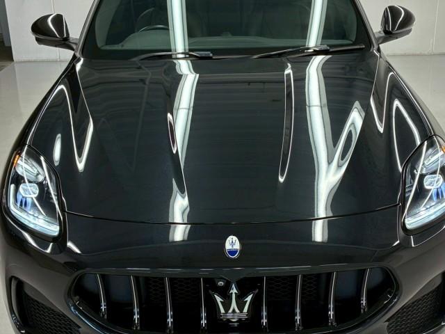 Ref:AUX-24953843 MASERATI GRECALE 2025 17 Ref:AUX-24953843 MASERATI GRECALE 2025 - Image 17