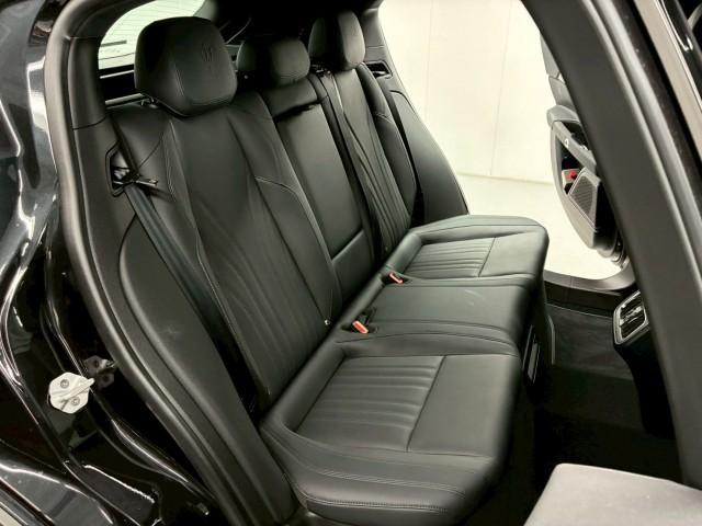 Ref:AUX-24953843 MASERATI GRECALE 2025 19 Ref:AUX-24953843 MASERATI GRECALE 2025 - Image 19