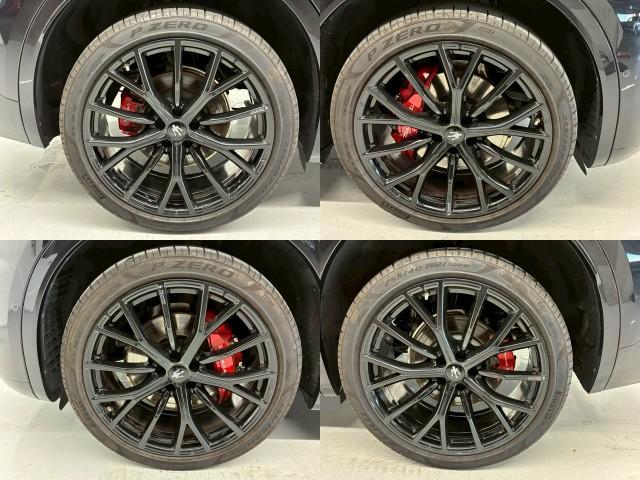 Ref:AUX-24953843 MASERATI GRECALE 2025 20 Ref:AUX-24953843 MASERATI GRECALE 2025 - Image 20