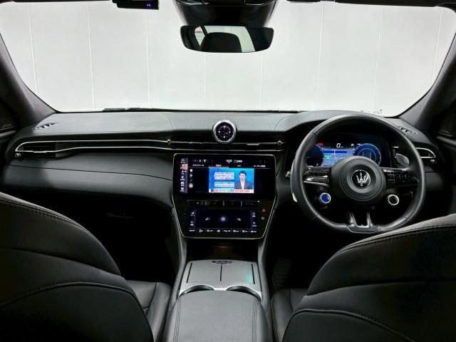 Ref:AUX-24953843 MASERATI GRECALE 2025 3 Ref:AUX-24953843 MASERATI GRECALE 2025 - Image 3