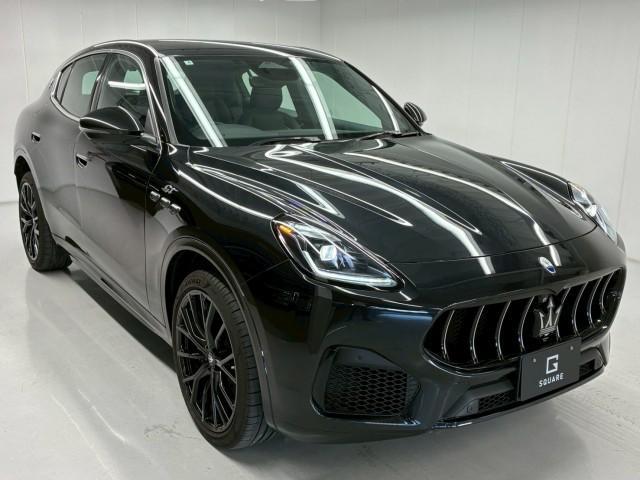 Ref:AUX-24953843 MASERATI GRECALE 2025 7 Ref:AUX-24953843 MASERATI GRECALE 2025 - Image 7