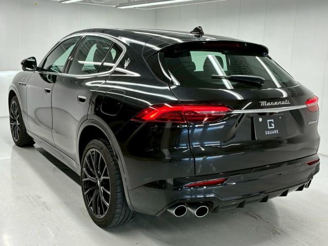 Ref:AUX-24953843 MASERATI GRECALE 2025 8 Ref:AUX-24953843 MASERATI GRECALE 2025 - Image 8