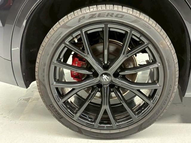 Ref:AUX-24953843 MASERATI GRECALE 2025 9 Ref:AUX-24953843 MASERATI GRECALE 2025 - Image 9
