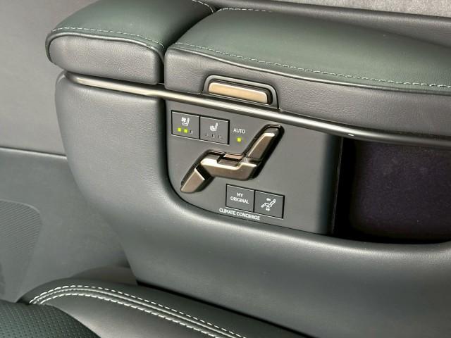 Ref:AUX-24953849 LEXUS LM 2024 12 Ref:AUX-24953849 LEXUS LM 2024 - Image 12
