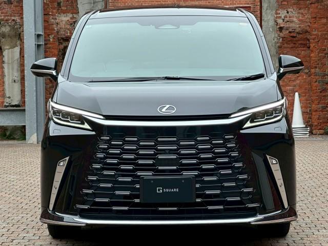 Ref:AUX-24953849 LEXUS LM 2024 13 Ref:AUX-24953849 LEXUS LM 2024 - Image 13