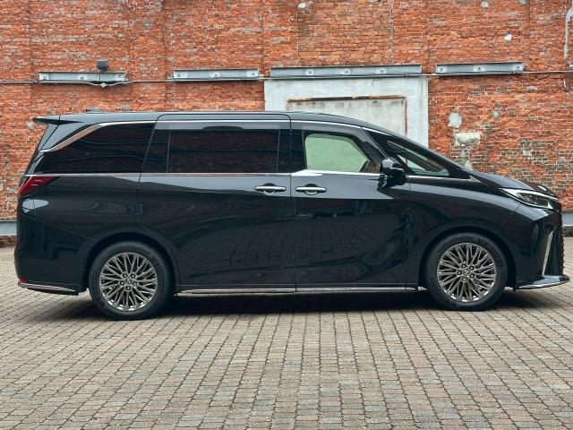Ref:AUX-24953849 LEXUS LM 2024 15 Ref:AUX-24953849 LEXUS LM 2024 - Image 15