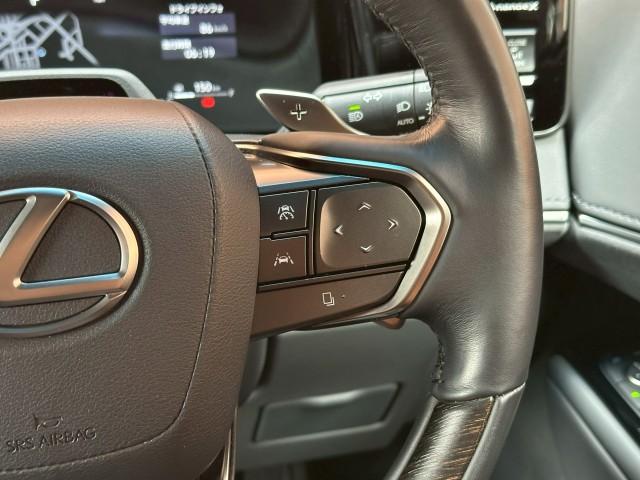 Ref:AUX-24953849 LEXUS LM 2024 17 Ref:AUX-24953849 LEXUS LM 2024 - Image 17