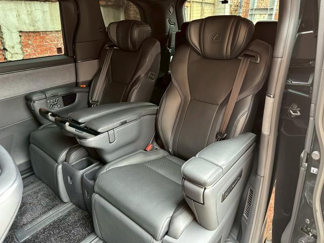 Ref:AUX-24953849 LEXUS LM 2024 18 Ref:AUX-24953849 LEXUS LM 2024 - Image 18