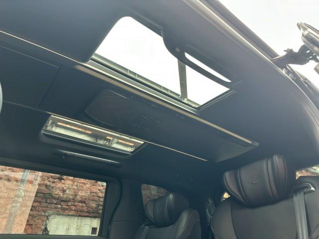 Ref:AUX-24953849 LEXUS LM 2024 4 Ref:AUX-24953849 LEXUS LM 2024 - Image 4