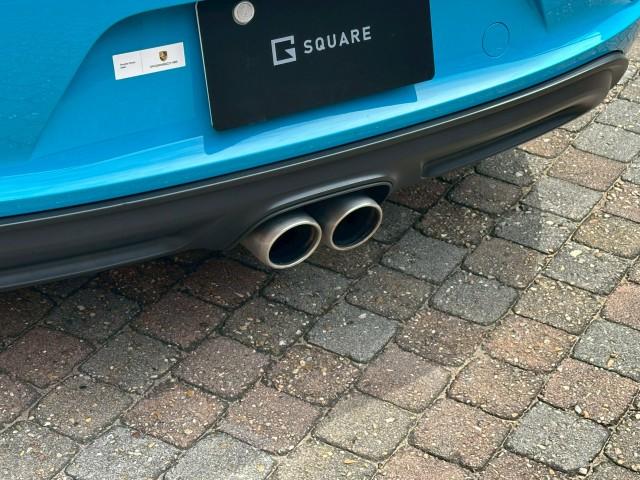 Ref:AUX-24953854 PORSCHE 718 CAYMAN 2018 13 Ref:AUX-24953854 PORSCHE 718 CAYMAN 2018 - Image 13