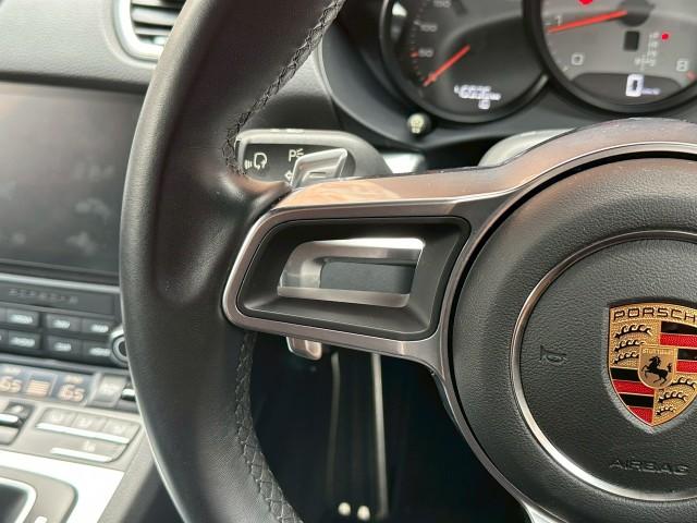Ref:AUX-24953854 PORSCHE 718 CAYMAN 2018 14 Ref:AUX-24953854 PORSCHE 718 CAYMAN 2018 - Image 14
