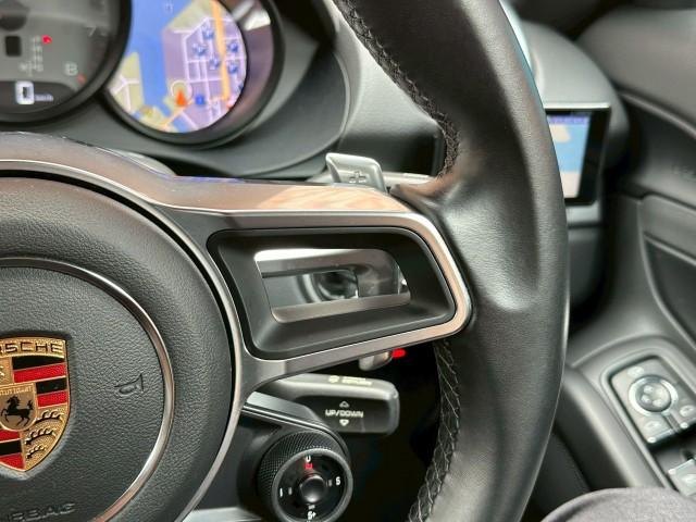 Ref:AUX-24953854 PORSCHE 718 CAYMAN 2018 15 Ref:AUX-24953854 PORSCHE 718 CAYMAN 2018 - Image 15