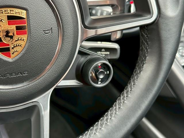Ref:AUX-24953854 PORSCHE 718 CAYMAN 2018 16 Ref:AUX-24953854 PORSCHE 718 CAYMAN 2018 - Image 16