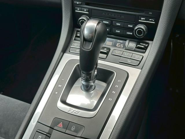Ref:AUX-24953854 PORSCHE 718 CAYMAN 2018 18 Ref:AUX-24953854 PORSCHE 718 CAYMAN 2018 - Image 18