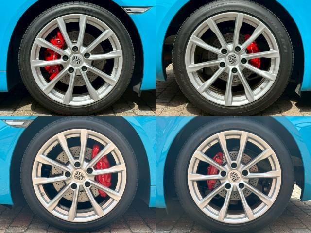Ref:AUX-24953854 PORSCHE 718 CAYMAN 2018 20 Ref:AUX-24953854 PORSCHE 718 CAYMAN 2018 - Image 20