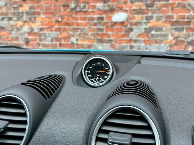Ref:AUX-24953854 PORSCHE 718 CAYMAN 2018 4 Ref:AUX-24953854 PORSCHE 718 CAYMAN 2018 - Image 4